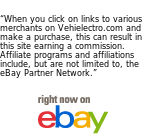 vehielectro logo