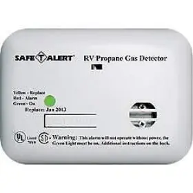 20441pwt 212 Main Mt326002 Mti Industry Propane Leak Detector Surface White