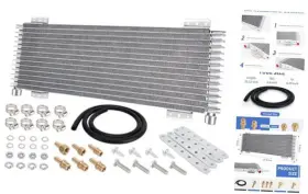 Lpd47391 40k Transmission Oil Cooler Heavy Duty 40 000 Gvw Max Low Pressure