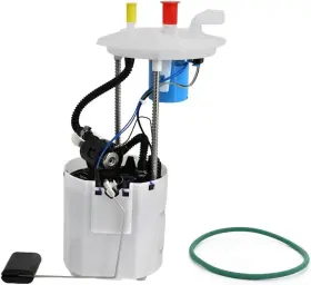 A12541m-fba A Abigail 9l3z 9h307-e Fuel Pump Compatible With 2009 2010 2011 2012 2013 2014 Ford F150 3