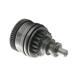 A86030ms A Abigail Starter Drive Bendix For Polaris Kawasaki Yamha Tigershark Replaces # 220-540