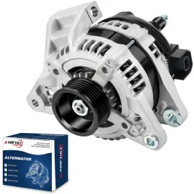 An70148 A-naftuly For Cadillac Dts 2006 2007 2008 2009 2010 Buick Lucerne 06-08 V8 4.6l High Outpu
