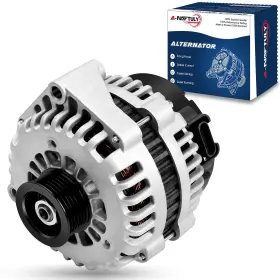 19992005 A-naftuly An70238 Alternator Replacement For Chevrolet Silverado 1500 2500 3500 Tahoe