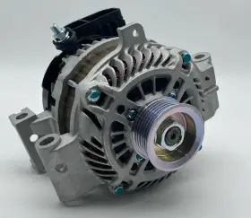 A-premium 445031483423 Alternator For Mazda 6 06 13 Mx-5 Miata 08 L4 2.0l 2.5l