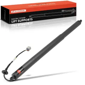 68333901aa A-premium Rear Left Tailgate Power Lift Support Shock Strut Compatible With S