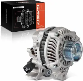 Apalt084  A-premium Alternator Compatible With Honda Civic 2006 2007 2008 2009 2010 2011