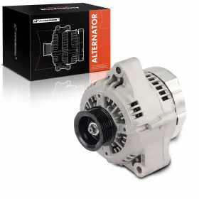 Apalt1013 A-premium Alternator Compatible With Toyota Land Cruiser 1999-2002 And Lexus Lx470 1998-2