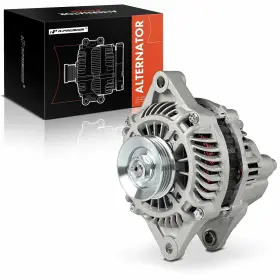 Apalt1056 A-premium Alternator Compatible With Chrysler Pt Cruiser 2003-2005 Dodge Neon 2004-200