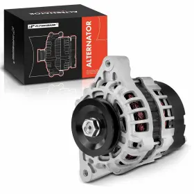 Apalt287 A-premium Apremium Alternator Compatible With Bobcat 331 863 331e 751g 773g 773tg