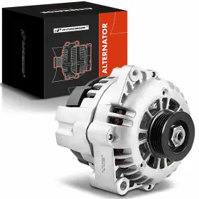 Apalt528 A-premium Alternator Compatible With Chevrolet Cavalier 1996 1997 1998 L4 2.2