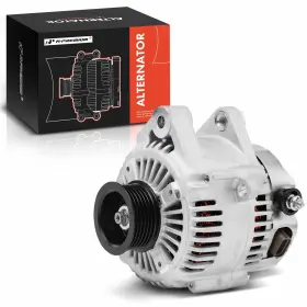 Apalt684 A-premium Alternator Compatible With Toyota Camry 2002-2003 Lexus Es300 3.0