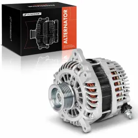 Apalt872d A-premium Alternator Compatible With Infiniti Q50 2016-2022 Q60 2017-2021 3.0l 12v 1