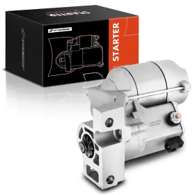 Apstr041 A-premium Starter Motor Compatible With Isuzu Rodeo 93-04 V6 3.2l Spor
