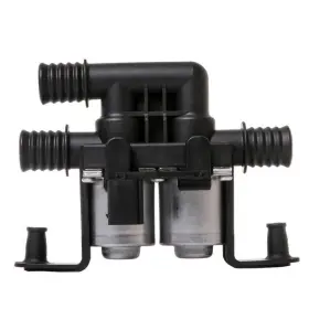 64116910544aa Aa Ignition Replacement Heater Control Valve - Compatible With Bmw Vehicles Hybrid X5 3