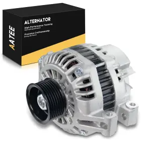 11whfusd1107q003 Aatee Upgraded Alternator For -honda Crv 2002 2003 2004 2005 2006 Ex Lx Se 2.4l L4