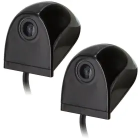 Svc600 Accele Side Flush Mount Camera With Easy Mounting Process #2