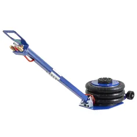 Cjqt2171286 Accelevision Vevor Air Jack 3 Ton 6600 Lbs Triple Bag Airbag With Six Steel P