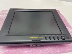 Lcdp84 Accelevision 8 Inch Lcd Monitor
