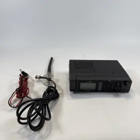 Ws1098 Accelevision G2u Whistler Digital Radio Scanner