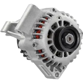 335-1237 Acdelco 19298389 Gold Alternator