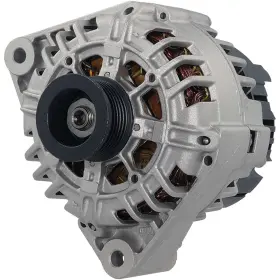 335-1257 Acdelco 19298409 Gold Alternator