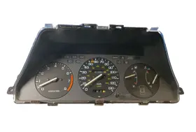 7817757 Acdelco 1987-89 Honda Accord Dash Gauge Speedometer 191k Miles
