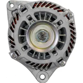 335-1282 Acdelco 808709080961 Gold Alternator #3