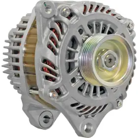 335-1282 Acdelco 808709080961 Gold Alternator