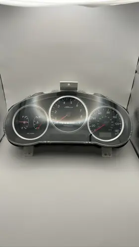85011sc011 Acdelco Subaru Impreza Wrx Sti Instrument Gauge Cluster Speedometer Tach