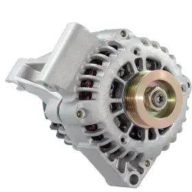 88877275 Acdelco Gold 3351065 Alternator