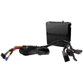 9977 Acdelco 100% Plug And Play Remote Start For 2007-2013 Sierra Silverado 1500 With Std. Key #2