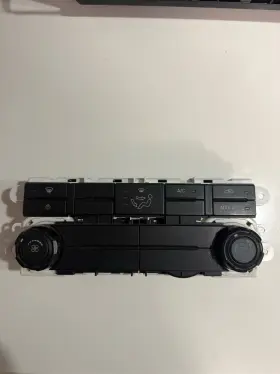 Acdelco Bc3t-19980-dc 2011-2016 Ford F250 F350 Super Duty Ac Heater Manual Climate Control