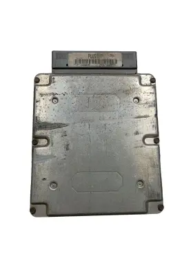 Acdelco F7uf-12a650 1997 Ford Econoline Van 5.4l Engine Computer Ecm Pcm Ecu Puu5