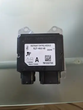 Rl3t-14b321-ab Acdelco Ford F-150 Restraint Control Module Rcm