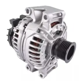 20092012 Aceride Kye2298 Alternator 3.0/3.5l Compatible With Mercedesbenz C300 V6 3.0l Glk35