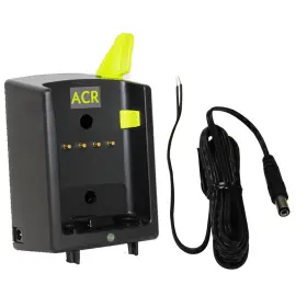 Sr203 Acr Electronics 2815 Rapid Charger Kit F/sr203