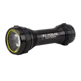 Spot-9-degree Acr Electronics Expaction1-9 Action Beam Light - 1000 Lumens Upc 5060369151763