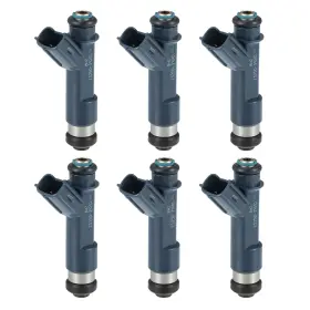 23250-31010 Acropix Car Fuel Injector Nozzle Replacement For Toyota Tacoma 4.0l 2005-2015