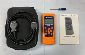 Cp9180 Actron Car Scanner Obd Ll Autoscanner Complete Set Free Shipping