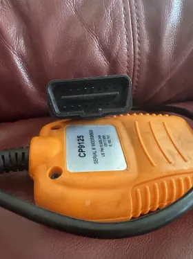 M0059669 Actron Obd2 Pocketscan Cp9125 #3