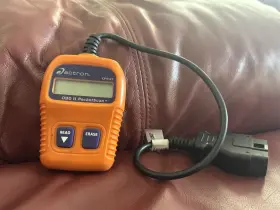 M0059669 Actron Obd2 Pocketscan Cp9125