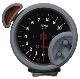 Sp0f000015 Actron Bosch Sport St 5 Inch Tachometer