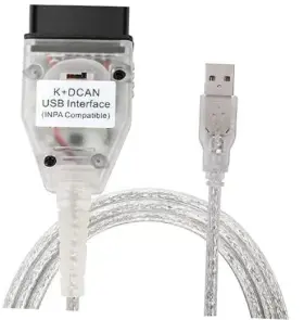 Ft232rl Ad 700961561458 Taotao K Can Cable With Switch D Usb Interface Car Ediabas