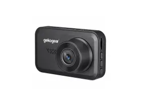 1920 Adesso 783750013529 Gekogear Orbit D111 1080p Hd Dash Cam - 3 Inch Screen Dashboard Wired X 1