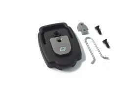 Genmm3 Advent Gentex Mirror Mount Adapter Honda / Subaru #2