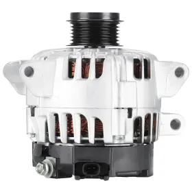 Aeagle 728205040781 Alternator For Buick Regal 2.4l 2012 2015-2017 Chevy Equinox 2010-2017