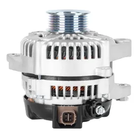 Aeagle 728205052272 New Alternator For Toyota Sienna V6 3.3l 04-06 Highlander 04-07 Lexus Rx