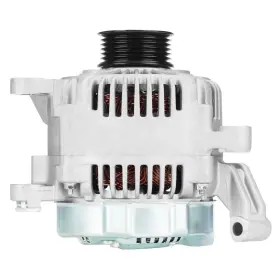 Aeagle 728205053057 Alternator Compatible With Jeep Grand Cherokee V8 4.7l 1999 2000 Dodge Duran