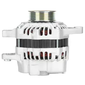 31100rsh004 Aeagle 728205053385 Alternator For Honda Fit L4 1.5l 2007 2008 11177n 211177 4004