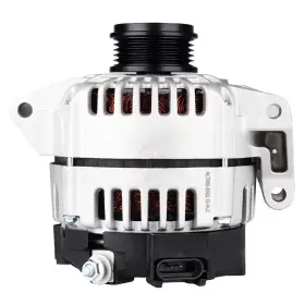 Aeagle 786290510756 New Alternator For Chevy Cavalier Malibu Classic 2.2l 04-05 Pontiac Sunfire